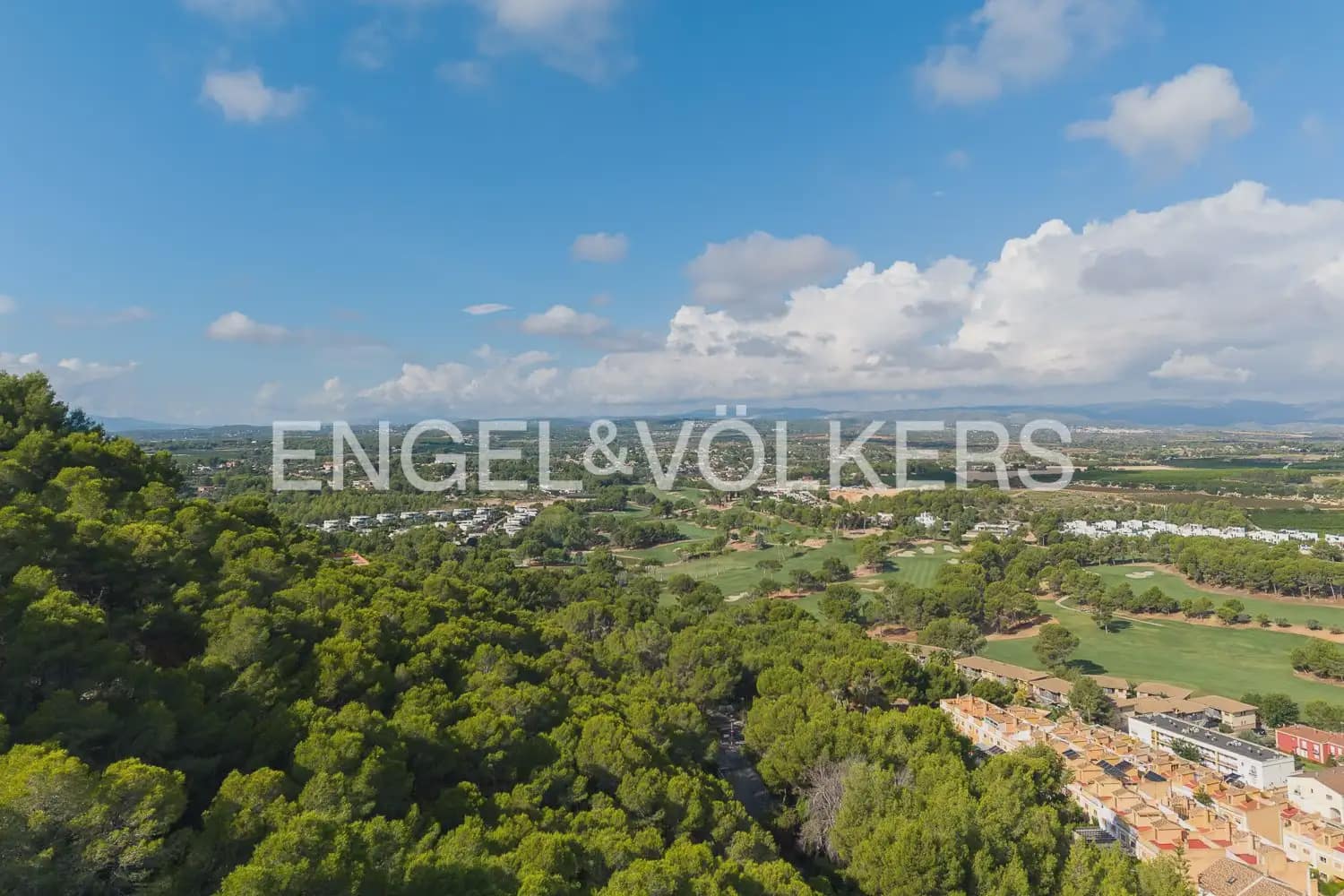 Building Plot for sale in Chiva - € 260,000 (Ref: 10103488)