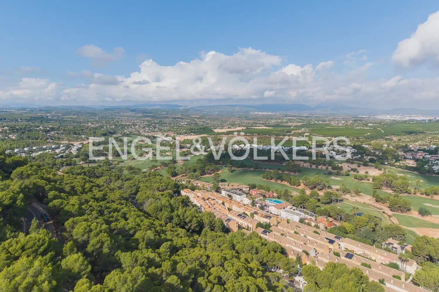 Building Plot for sale in Chiva - € 260,000 (Ref: 10103488)