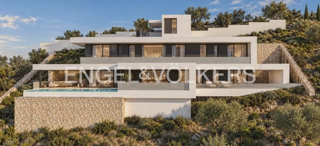 Bouwgrond te koop in Chiva - € 235.000 (Ref: 10103488)