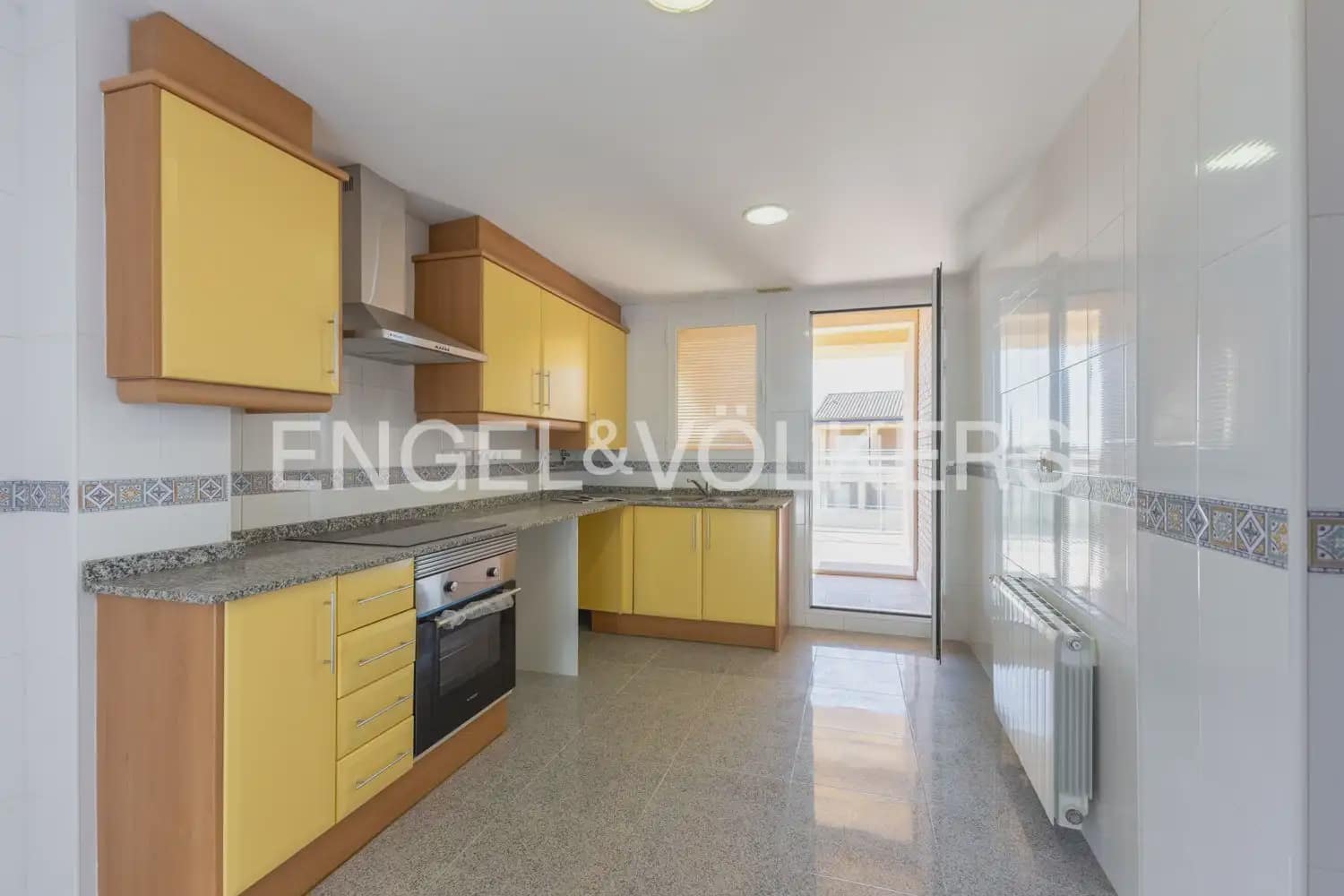 4 chambre Penthouse à vendre à Godella avec piscine garage - 625 717 € (Ref: 10103489)