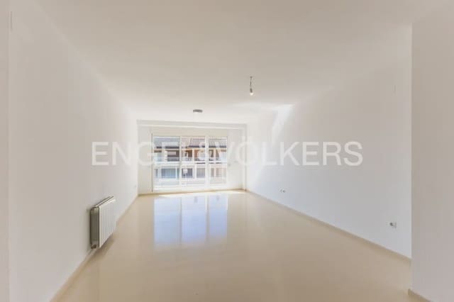 4 chambre Penthouse à vendre à Campolivar, Godella avec piscine garage - 625 717 € (Ref: 10103489)