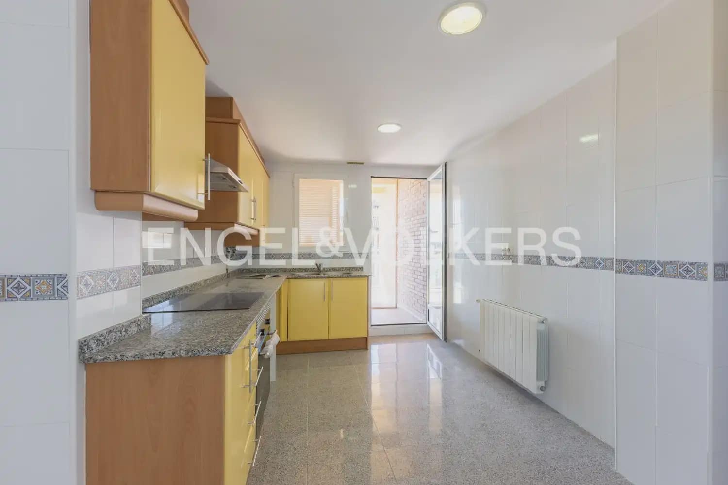 4 chambre Penthouse à vendre à Godella avec piscine garage - 625 717 € (Ref: 10103489)