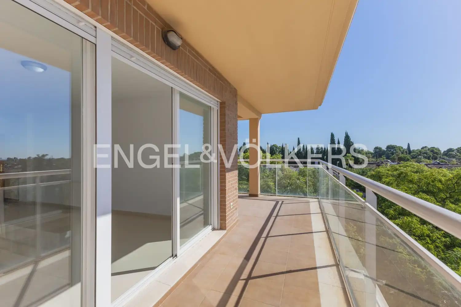 4 chambre Penthouse à vendre à Godella avec piscine garage - 625 717 € (Ref: 10103489)