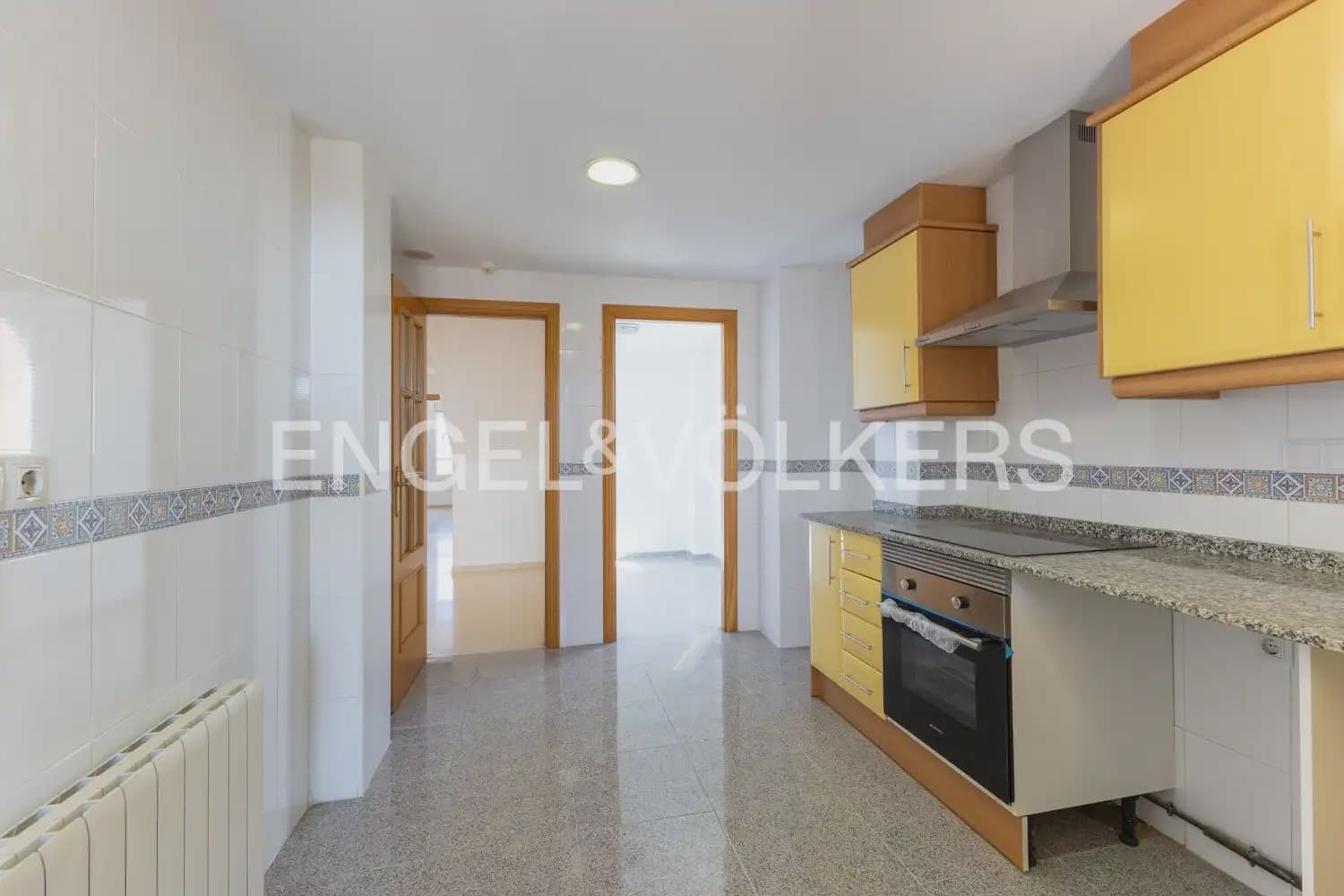 4 chambre Penthouse à vendre à Godella avec piscine garage - 625 717 € (Ref: 10103489)
