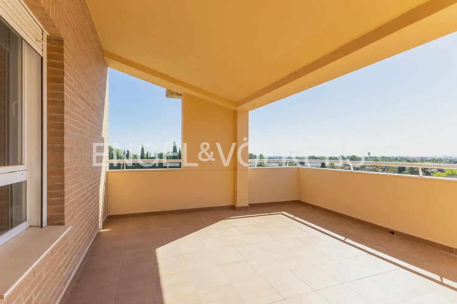 4 chambre Penthouse à vendre à Godella avec piscine garage - 625 717 € (Ref: 10103489)
