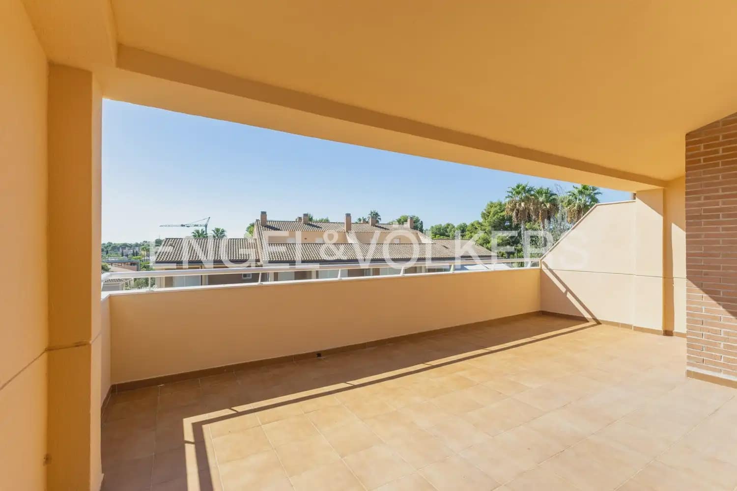 4 chambre Penthouse à vendre à Godella avec piscine garage - 625 717 € (Ref: 10103489)