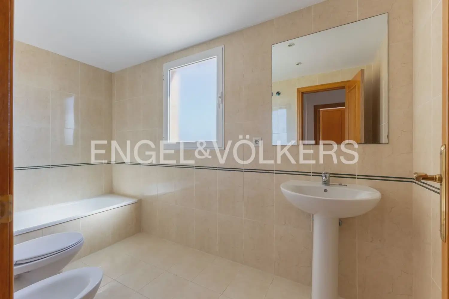 4 chambre Penthouse à vendre à Godella avec piscine garage - 625 717 € (Ref: 10103489)