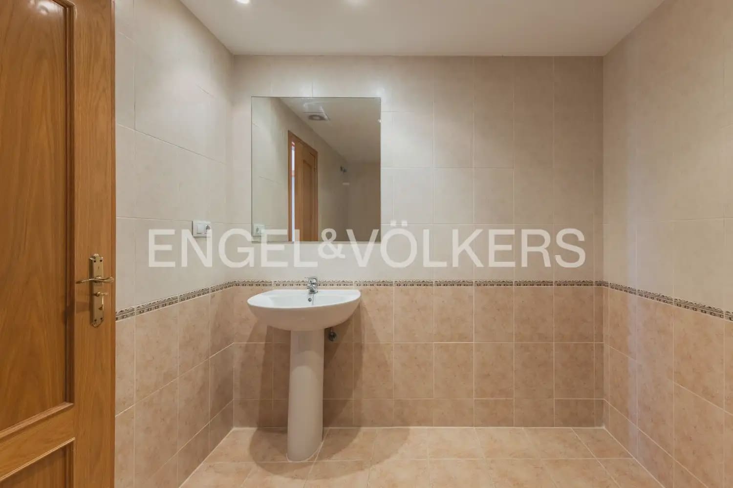 4 chambre Penthouse à vendre à Godella avec piscine garage - 625 717 € (Ref: 10103489)