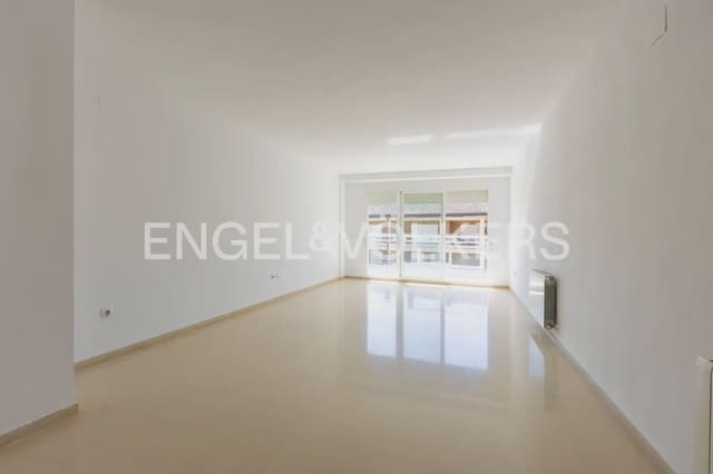 4 chambre Penthouse à vendre à Campolivar, Godella avec piscine garage - 591 195 € (Ref: 10103490)