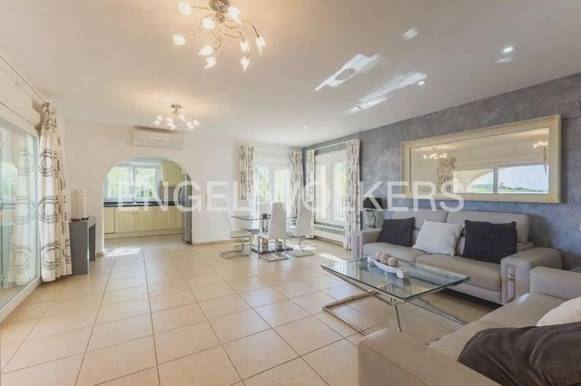 4 quarto Moradia para venda em Cap Martí - El Tossalet - Pinomar, Javea / Xàbia com piscina garagem - 899 000 € (Ref: 10103491)