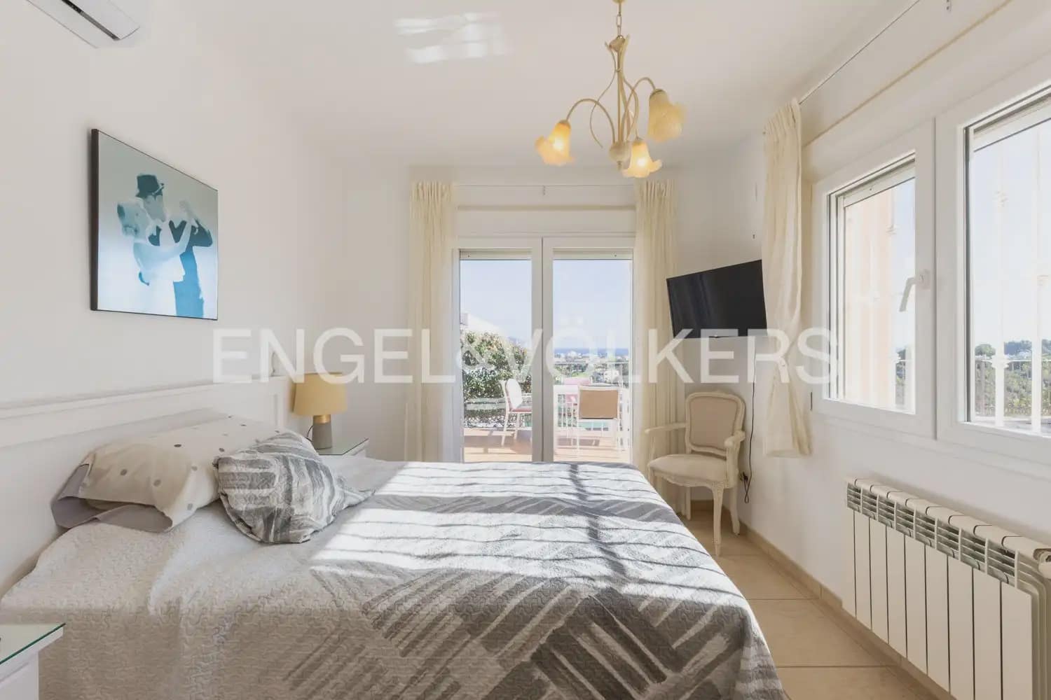 4 quarto Moradia para venda em Javea / Xabia com piscina garagem - 899 000 € (Ref: 10103491)