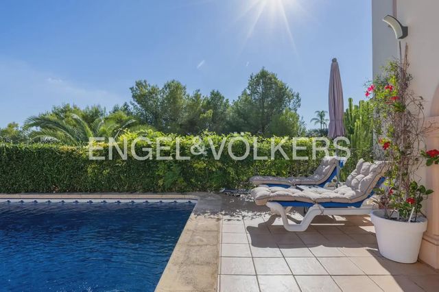 4 quarto Moradia para venda em Cap Martí - El Tossalet - Pinomar, Javea / Xàbia com piscina garagem - 899 000 € (Ref: 10103491)