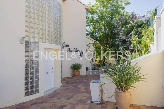 4 quarto Moradia para venda em Cap Martí - El Tossalet - Pinomar, Javea / Xàbia com piscina garagem - 899 000 € (Ref: 10103491)