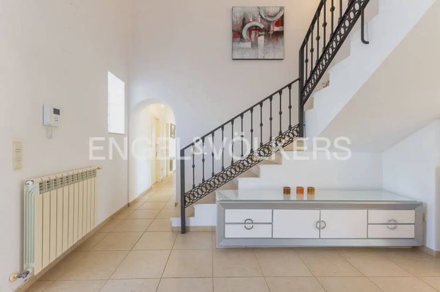 4 quarto Moradia para venda em Cap Martí - El Tossalet - Pinomar, Javea / Xàbia com piscina garagem - 899 000 € (Ref: 10103491)