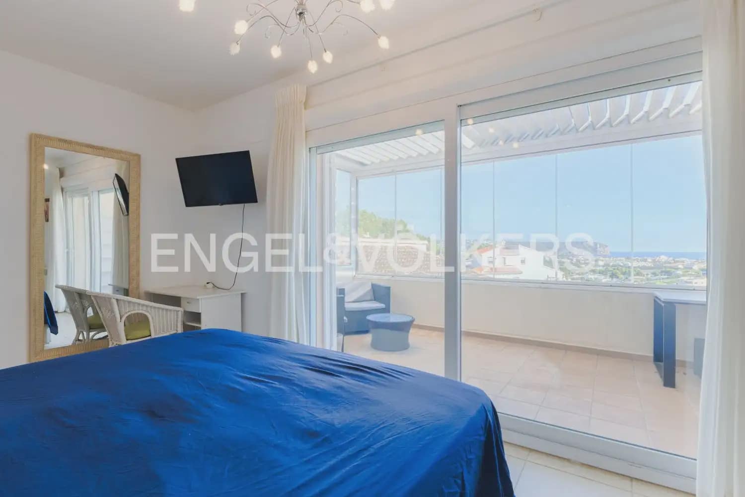 4 quarto Moradia para venda em Javea / Xabia com piscina garagem - 899 000 € (Ref: 10103491)