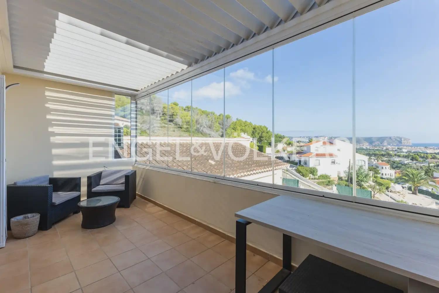 4 quarto Moradia para venda em Javea / Xabia com piscina garagem - 899 000 € (Ref: 10103491)