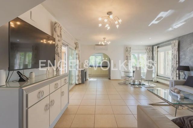 4 quarto Moradia para venda em Cap Martí - El Tossalet - Pinomar, Javea / Xàbia com piscina garagem - 899 000 € (Ref: 10103491)