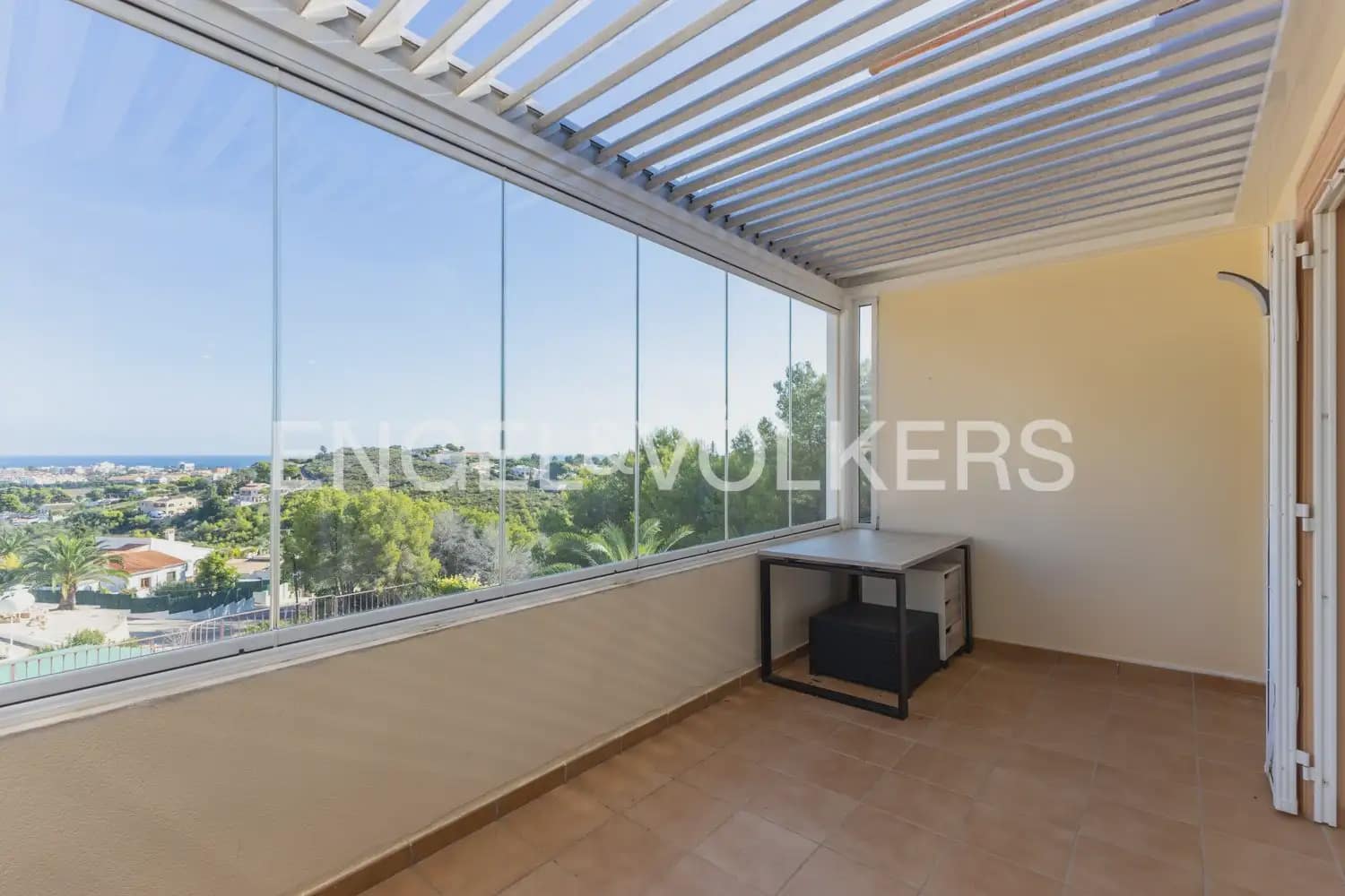 4 quarto Moradia para venda em Javea / Xabia com piscina garagem - 899 000 € (Ref: 10103491)