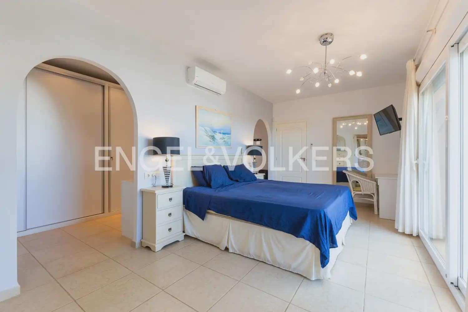 4 quarto Moradia para venda em Javea / Xabia com piscina garagem - 899 000 € (Ref: 10103491)