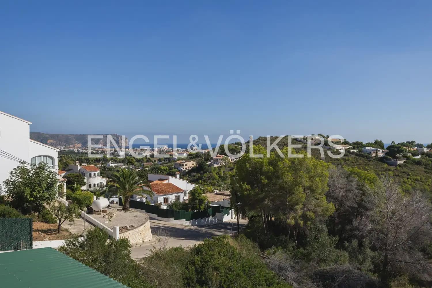 4 quarto Moradia para venda em Javea / Xabia com piscina garagem - 899 000 € (Ref: 10103491)
