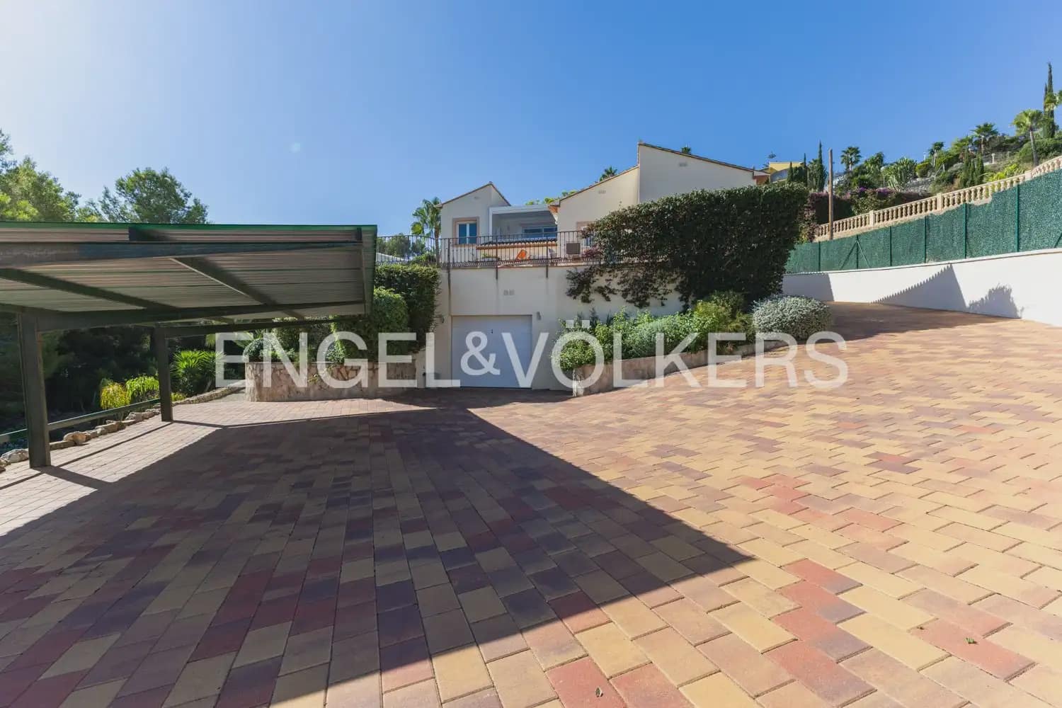 4 quarto Moradia para venda em Javea / Xabia com piscina garagem - 899 000 € (Ref: 10103491)