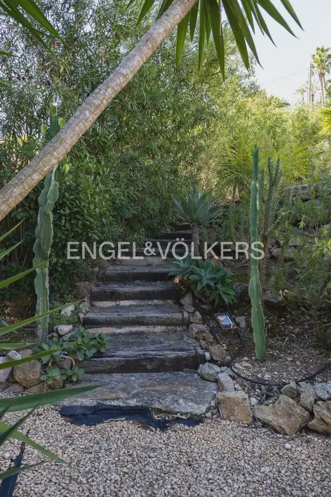 4 quarto Moradia para venda em Javea / Xabia com piscina garagem - 899 000 € (Ref: 10103491)