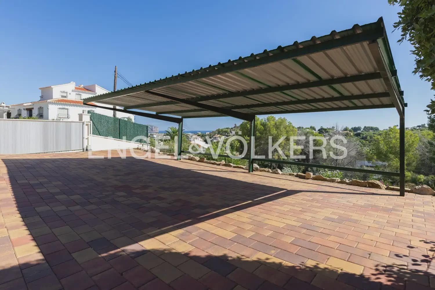 4 quarto Moradia para venda em Javea / Xabia com piscina garagem - 899 000 € (Ref: 10103491)