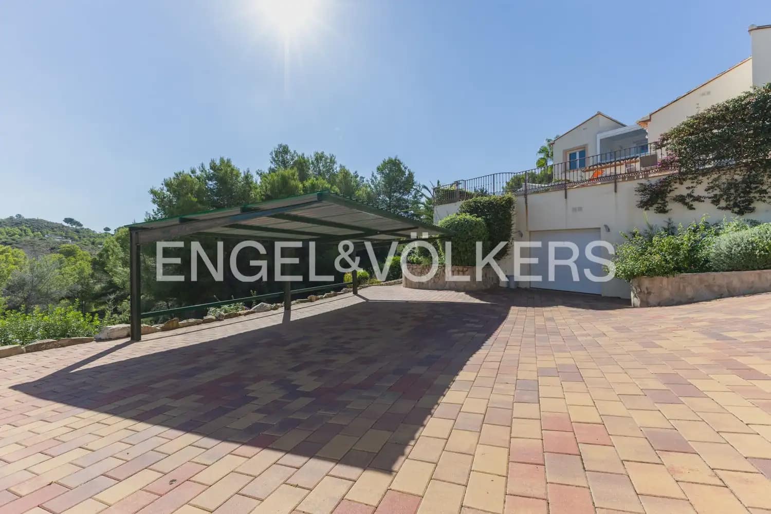4 quarto Moradia para venda em Javea / Xabia com piscina garagem - 899 000 € (Ref: 10103491)