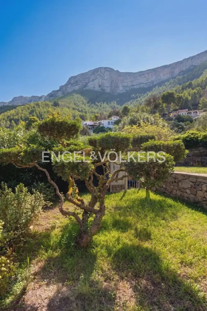 4 chambre Appartement à vendre à Denia - 789 000 € (Ref: 10103640)