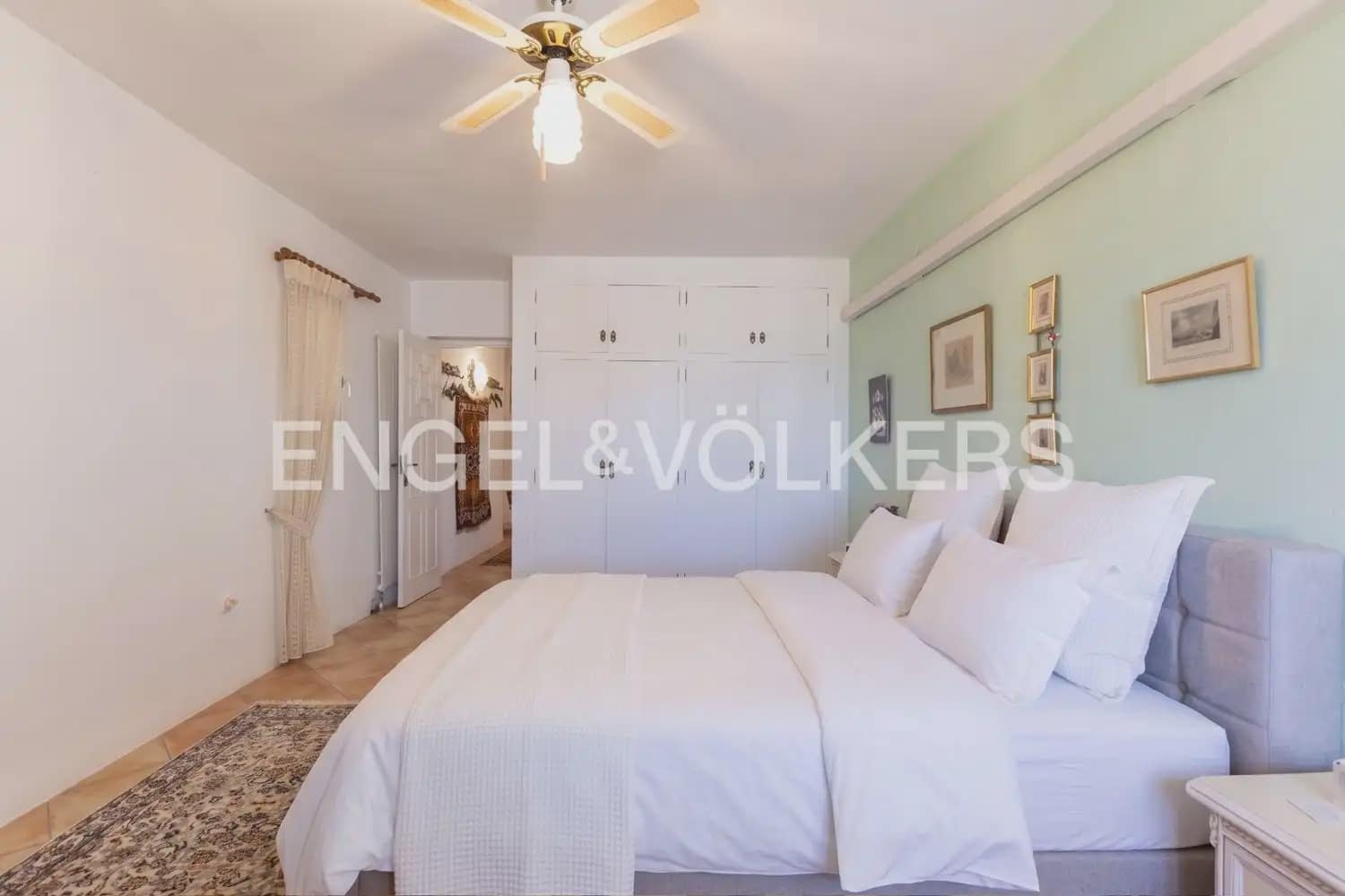 4 chambre Appartement à vendre à Denia - 789 000 € (Ref: 10103640)