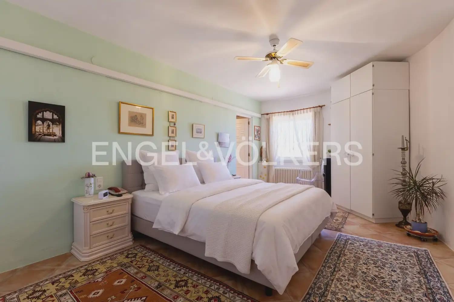 4 chambre Appartement à vendre à Denia - 789 000 € (Ref: 10103640)