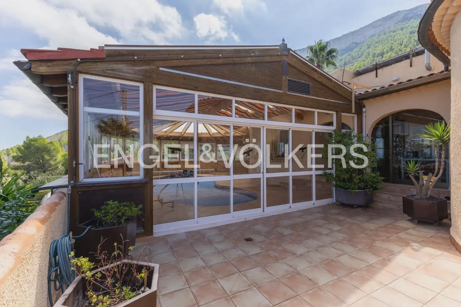 4 chambre Appartement à vendre à Denia - 789 000 € (Ref: 10103640)