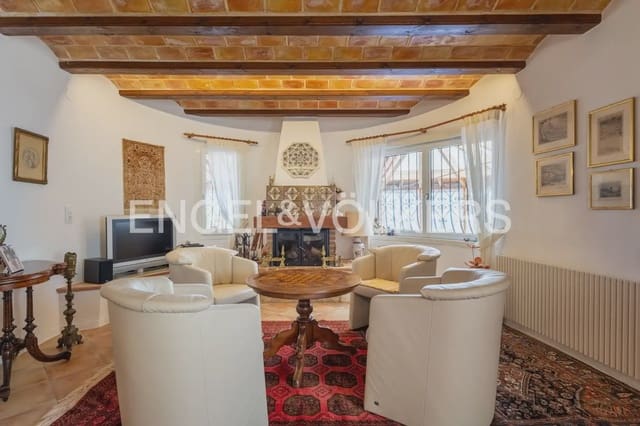 4 chambre Appartement à vendre à La Pedrera - Vessanes, Dénia - 789 000 € (Ref: 10103640)