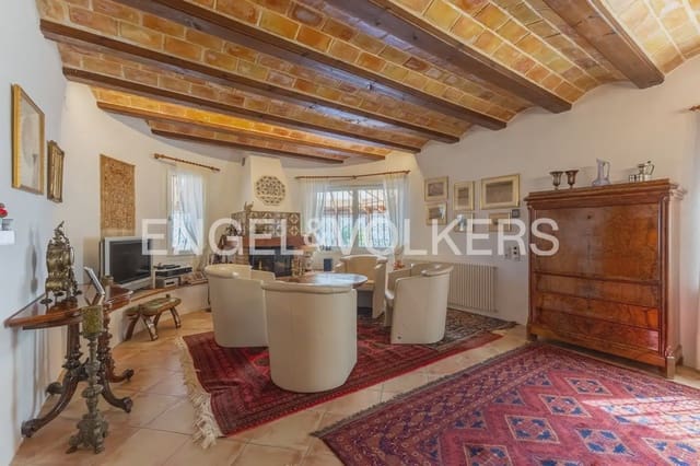 4 chambre Appartement à vendre à La Pedrera - Vessanes, Dénia - 789 000 € (Ref: 10103640)