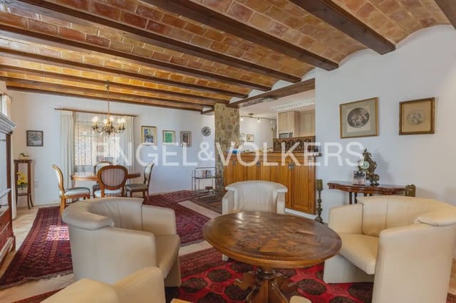 4 chambre Appartement à vendre à La Pedrera - Vessanes, Dénia - 789 000 € (Ref: 10103640)