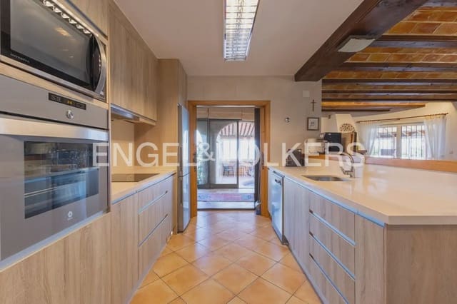 4 chambre Appartement à vendre à La Pedrera - Vessanes, Dénia - 789 000 € (Ref: 10103640)