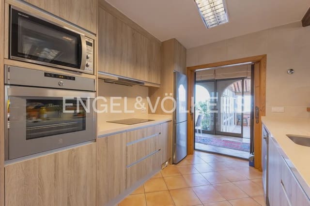 4 chambre Appartement à vendre à La Pedrera - Vessanes, Dénia - 789 000 € (Ref: 10103640)