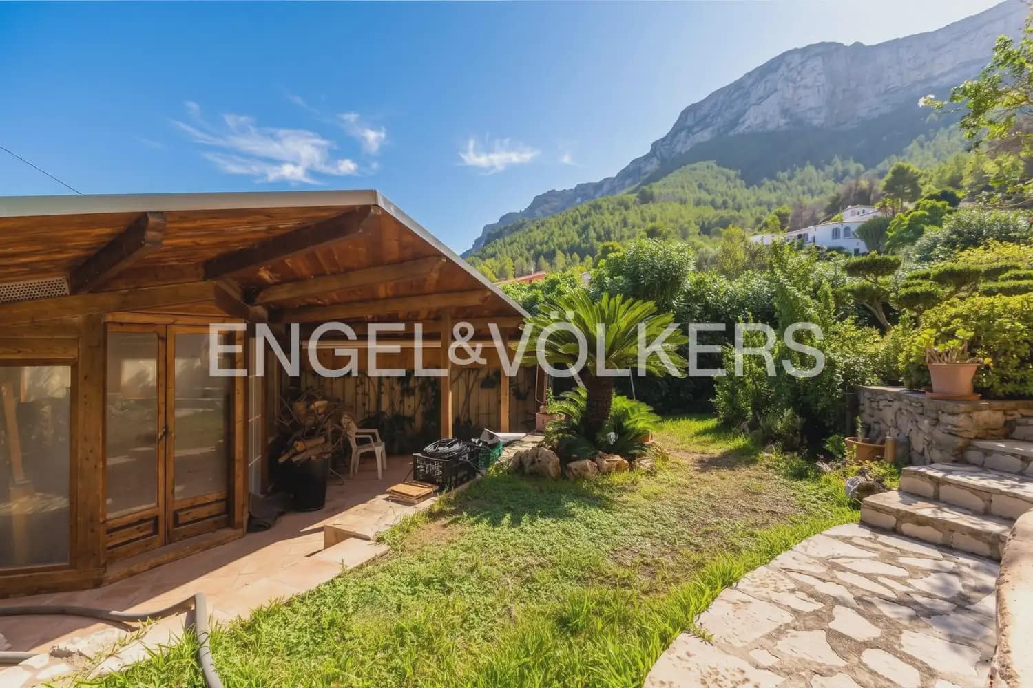 4 chambre Appartement à vendre à Denia - 789 000 € (Ref: 10103640)