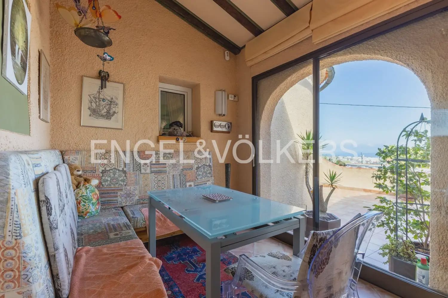 4 chambre Appartement à vendre à Denia - 789 000 € (Ref: 10103640)