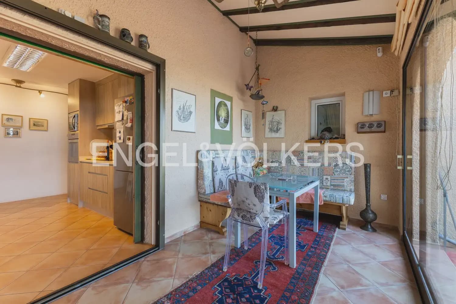 4 chambre Appartement à vendre à Denia - 789 000 € (Ref: 10103640)
