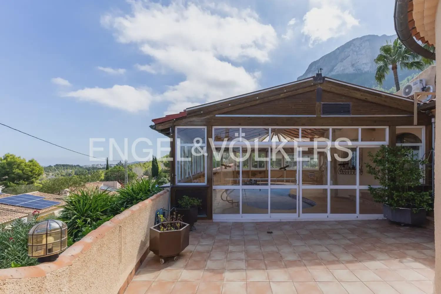 4 chambre Appartement à vendre à Denia - 789 000 € (Ref: 10103640)