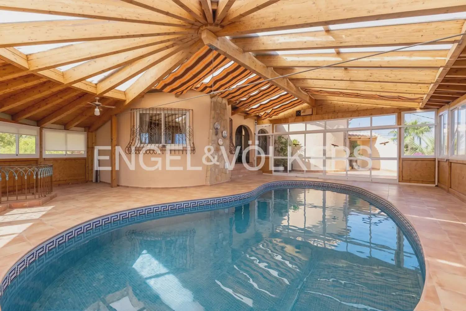 4 chambre Appartement à vendre à Denia - 789 000 € (Ref: 10103640)