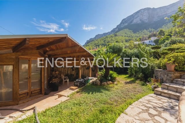 4 chambre Appartement à vendre à La Pedrera - Vessanes, Dénia - 789 000 € (Ref: 10103640)