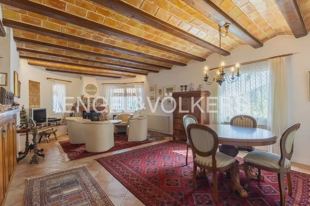 4 chambre Appartement à vendre à La Pedrera - Vessanes, Dénia - 789 000 € (Ref: 10103640)