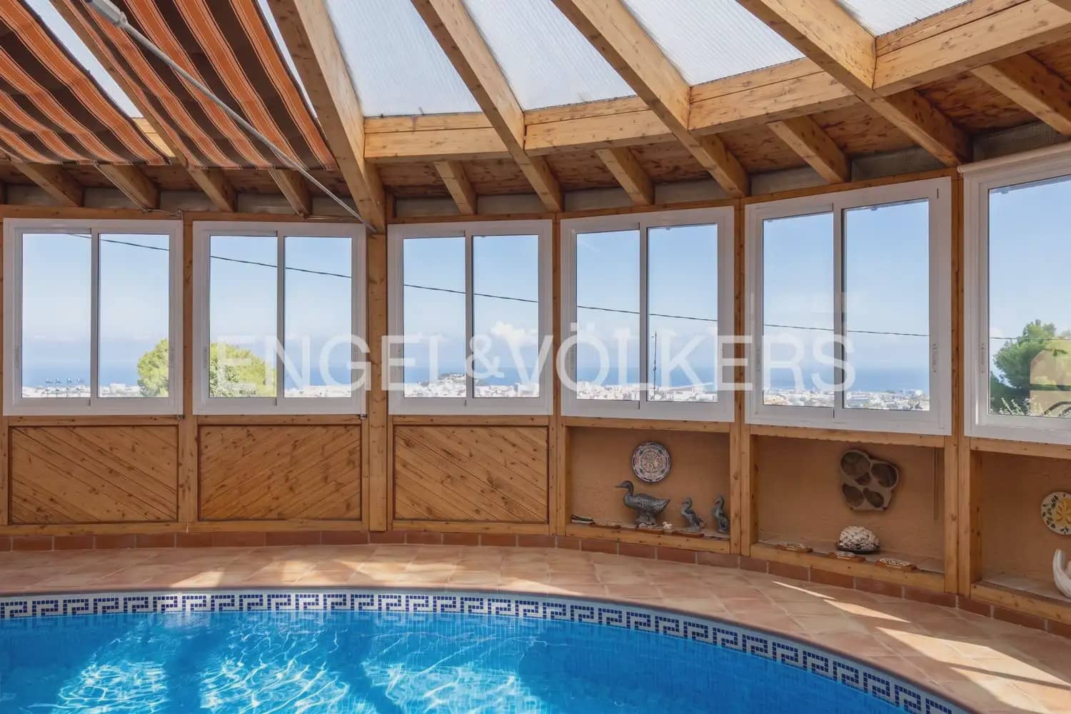 4 chambre Appartement à vendre à Denia - 789 000 € (Ref: 10103640)