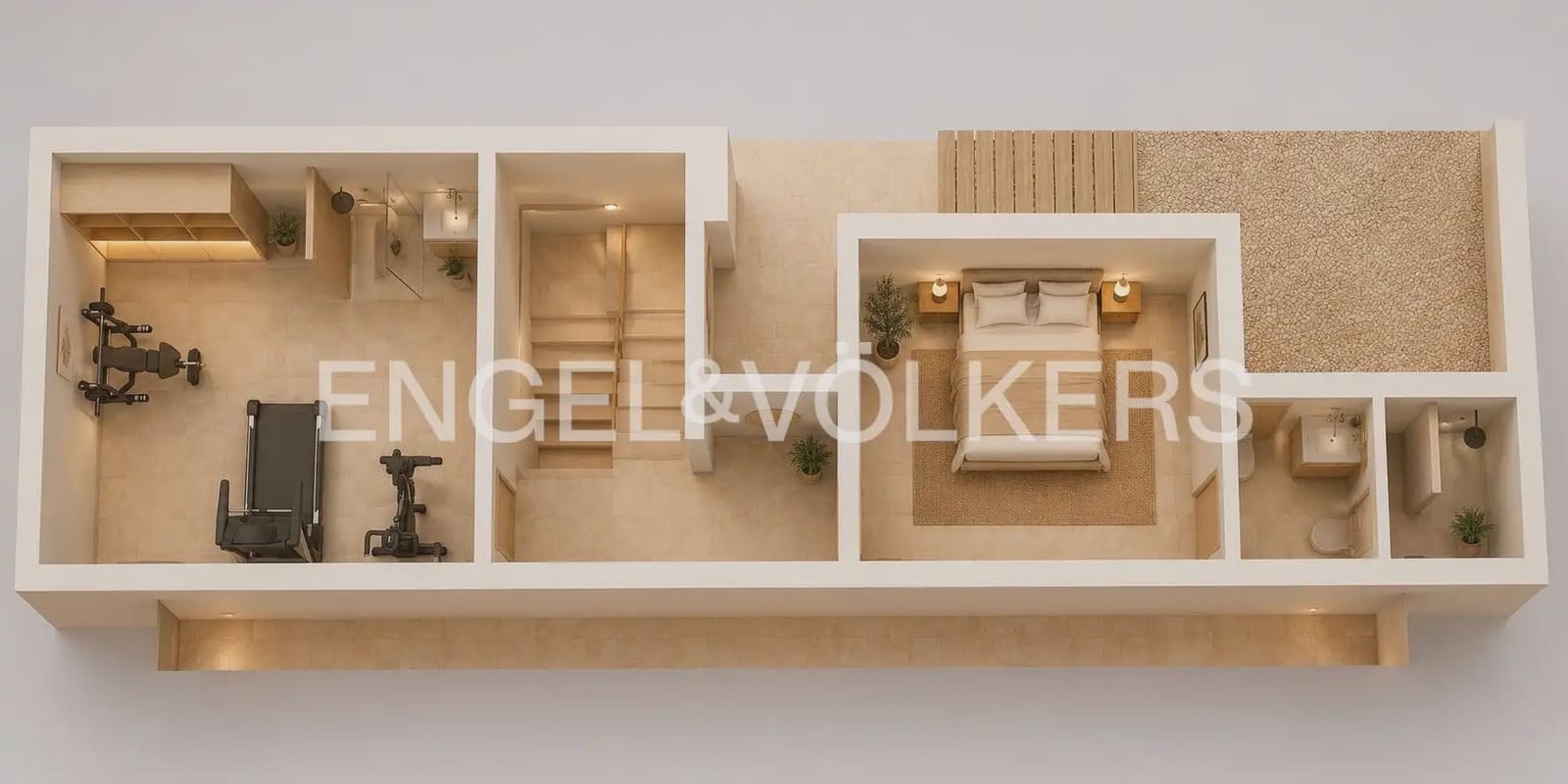 6 soverom Villa til salgs i Javea / Xabia med svømmebasseng garasje - € 3 195 000 (Ref: 10103643)