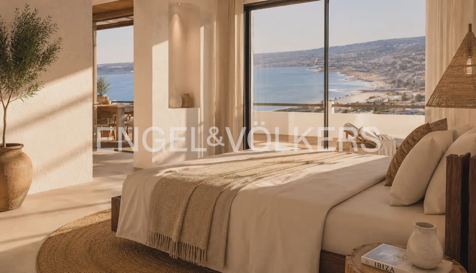 6 soverom Villa til salgs i Javea / Xabia med svømmebasseng garasje - € 3 195 000 (Ref: 10103643)