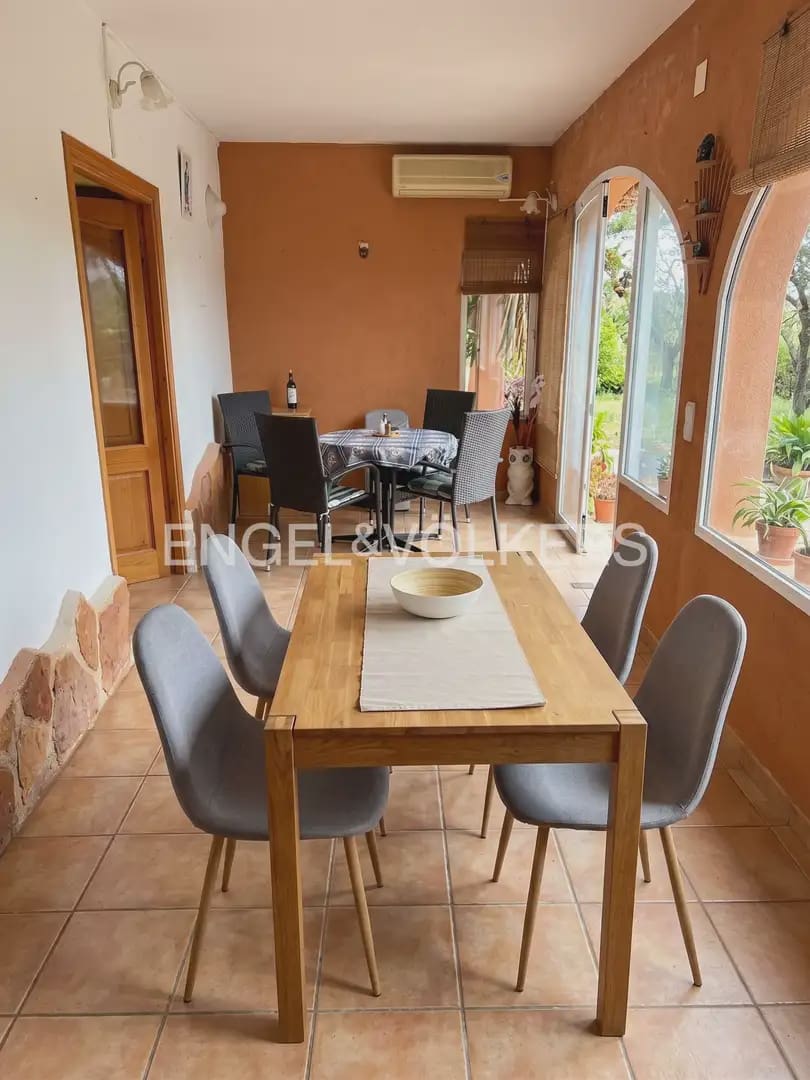4 bedroom Villa for sale in Parcent with garage - € 400,000 (Ref: 10103644)