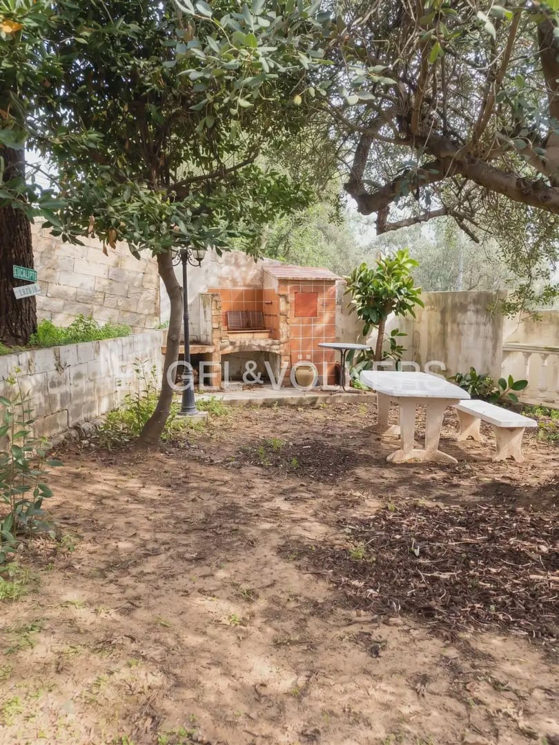 4 bedroom Villa for sale in Parcent with garage - € 400,000 (Ref: 10103644)