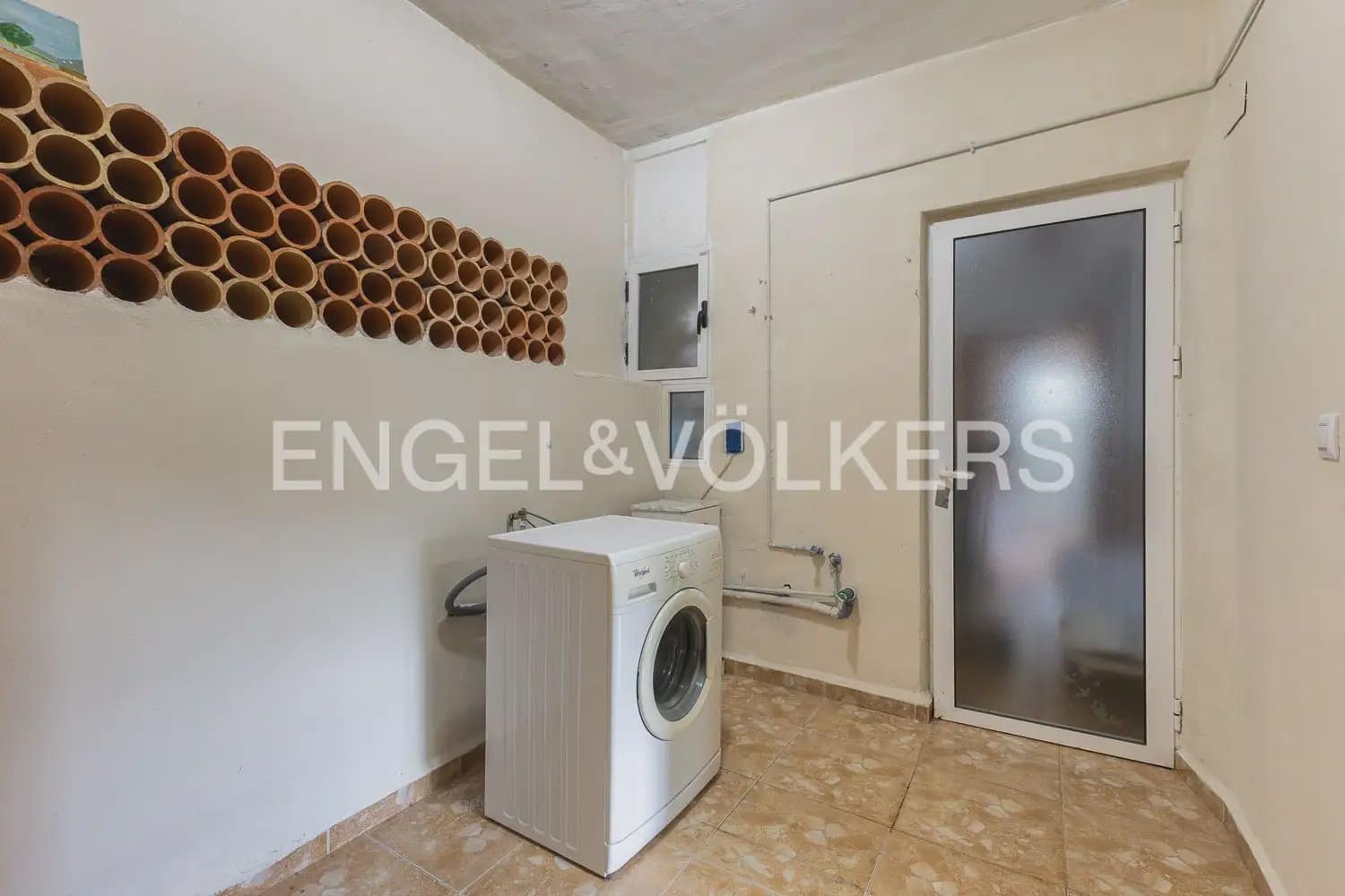 4 bedroom Villa for sale in Parcent with garage - € 400,000 (Ref: 10103644)